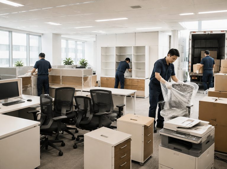 乐山办公家具及办公设备回收